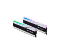 Pamięć G.Skill Trident Z5 Neo RGB, DDR5, 32 GB, 6000MHz, CL30 (F5-6000J3036F16GX2-TZ5NRW) | F5-6000J3036F16GX2-TZ5NRW | 4713294234476