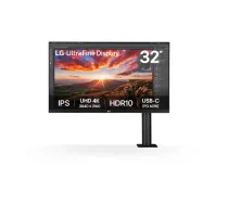 Monitor LG UltraFine 32UN880K-B Ergo | 32UN880K-B | 8806096227862