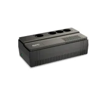 APC BV800I-GR BackUPS BV 80 0VA/450W/AVR/4xSchuko | BV800I-GR | 731304338369