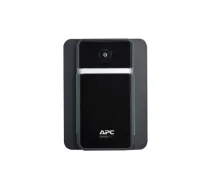 APC BX750MI-GR Back-UPS 750VA,230V,AVR,4 Shuko | BX750MI-GR | 731304410843