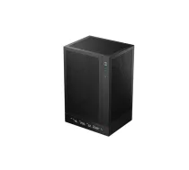 O Deepcool CH170 Digital (R-CH170-BKNPI0D-G-1) | R-CH170-BKNPI0D-G-1 | 6933412774228