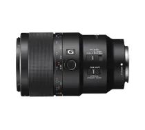 Sony SEL90M28G Sony E 90 mm f/2.8 G OSS | SEL90M28G.SYX | 4548736007970