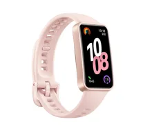 Smartband Huawei HUAWEI Band 10 (Nora-B19F), Pink | 55020EEK | 6942103149030 | 301921