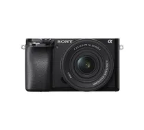 Sony A6100 + 16-50mm f/3.5-5.6 (ILCE6100AKB.CEC) | ILCE6100AKB.CEC | 4548736166349