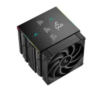 Cooling Deepcool AK620 DIGITAL PRO | R-AK620-BKAPMN-G | 6933412728818 | CHLDECCPU0046