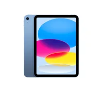 Apple iPad 11" (A16) Wi-Fi (2025) Planšetdators 128GB Blue | MD4A4HC/A | 195950086409