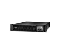 APC SRT3000RMXLI-NC SmartUPS SRT3kVA/2700W Rack NMC | SRT3000RMXLI-NC | 731304327592 | AUAPCO2USRT03RN