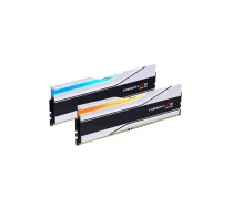 Pamięć G.Skill Trident Z5 Neo RGB, DDR5, 32 GB, 6400MHz, CL32 (F5-6400J3239G16GX2-TZ5NRW) | F5-6400J3239G16GX2-TZ5NRW | 4713294234544