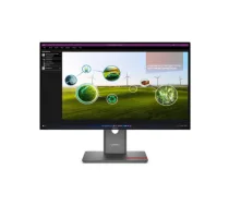 Monitor Lenovo ThinkVision P27Q-40 (64A7GAT6EU) | 64A7GAT6EU | 198156226167
