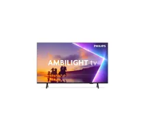 Telewizor Philips 50PUS8510/12 QLED 50'' 4K Ultra HD Titan OS Ambilight | 50PUS8510/12 | 8718863045817