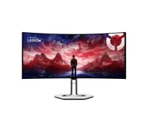 Lenovo Legion PRO 34WD-10 computer monitor 86.4 cm (34") 3440 x 1440 pixels Wide Quad HD LED Black | 67C9UAC1EU | 198153746286 | MONLEVMON0277