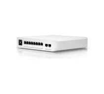 UBIQUITI UniFi Switch Pro 8 PoE | USW-PRO-8-POE | 810084692691