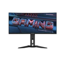 Monitor Gigabyte MO34WQC2 | MO34WQC2 EK1 | 4719331858926