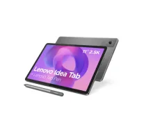 Lenovo Idea Tab Mediatek 256 GB 27.9 cm (11") 2.5K 8 GB Wi-Fi 5 (802.11ac) Android 15 Grey | ZAFR0399SE | 198157039148 | TABLEVTZA0283