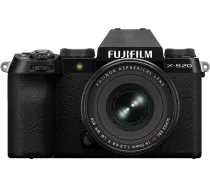 Fujifilm X-S20 + 16-50mm Kit | 16939643 | 4547410553239 | 304710