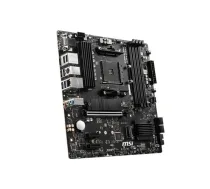 MSI B550M PRO-VDH AMD B550 Socket AM4 micro ATX | 7C95-017R | 4719072758417 | PLYMISAM40093