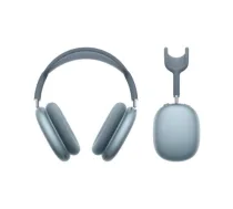 Apple AirPods Max - Blue | MWW63ZM/A | 195949544309 | AKGAPPSBL0024