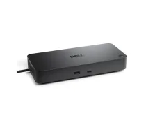 Dell Pro Dock | WD25 | DisplayPorts quantity 2 | HDMI ports quantity 1 | 210-BRFQ | 2000001364345