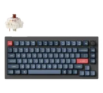 Klawiatura Keychron V1 Max QMK/VIA Gateron Jupiter (V1M-D3-BO) | V1M-D3 | 4895248861256