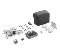 Drone|DJI|DJI Flip Fly More Combo (DJI RC 2)|Consumer|CP.FP.00000181 | CP.FP.00000181 | 6941565992536