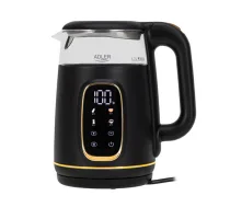 Adler AD 1305 matowy | AD 1305bg | 5905575907806