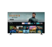 Telewizor TCL 85T69C QLED 85'' 4K Ultra HD Google TV | 85T69C | 5901292528607