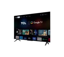 Telewizor TCL 65T69C QLED 65'' 4K Ultra HD Google TV | 65T69C | 5901292528584