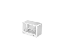 DeepCool CH260 Datora korpuss Micro Tower Balts | R-CH260-WHNGM0-G-1 | 6933412765240