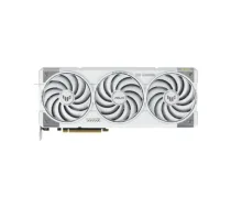 Karta graficzna Asus TUF Gaming GeForce RTX 5070 Ti OC White 16GB GDDR7 DLSS4 (TUF-RTX5070TI-O16G-WHITE-GAMING) | TUF-RTX5070TI-O16G-WHITE-GAMING | 199291066335