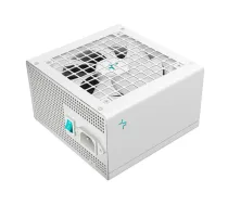 Zasilacz Deepcool PN850M WH 850W (R-PN850M-FC0W-JGEU) | R-PN850M-FC0W-JGEU | 6933412741152