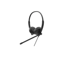 Dell | Headset | WH125 | Built-in microphone | USB Type-A | Black | 520-BBLV | 2000001373132