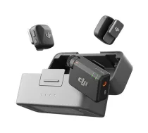 DJI Mic Mini (CP.RN.00000433.01) | CP.RN.00000433.01 | 6941565991454