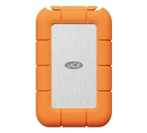 Dysk SSD LaCie RUGGED STND4000400 4TB 2.5" USB3.2 Thunderbolt (STND4000400) | STND4000400 | 8719706046244