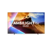 Telewizor Philips 48OLED770/12 OLED 48'' 4K Ultra HD Titan OS Ambilight | 48OLED770/12 | 8718863046760