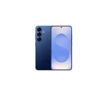Samsung Galaxy S25 15.8 cm (6.2") Dual SIM Android 15 5G USB Type-C 12 GB 128 GB 4000 mAh Navy | SM-S931BDBDEUE | 8806095852256 | TKOSA1SZA1777