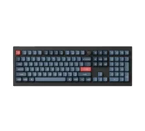KEYBOARD WRL V6 MAX/CARBON BLACK V6M-D3 KEYCHRON | V6M-D3 | 4895248868941