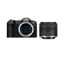 Canon EOS R8 + RF 24-50 mm f/4.5-6.3 IS STM (5803C013) | 5803C013 | 4549292204889