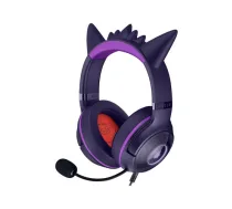 Razer Kraken Kitty V2 Gengar Edition (RZ04-04730300-R3M1) | RZ04-04730300-R3M1 | 8887910061756