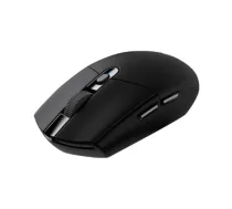 Logitech G G305 LIGHTSPEED Wireless Gaming Mouse | 910-005283 | 50992060778317