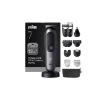 włosów Braun Braun 80789908 do włosów 21 Litowo-jonowa (Li-Ion) | AIO7560 | 8700216429030