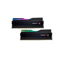 G.Skill Trident Z5 RGB F5-6000J3636F32GX2-TZ5RK memory module 64 GB 2 x 32 GB DDR5 6000 MHz | F5-6000J3636F32GX2-TZ5RK | 4713294233547 | PAMGSKDR50060