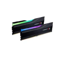 G.SKILL PC memory DDR5 32GB (2x16GB) Trident Z5 RGB 6000MHz CL30 XMP3 black | F5-6000J3040F16GX2-TZ5RK | 4713294232069 | SAGSK5032TRI020