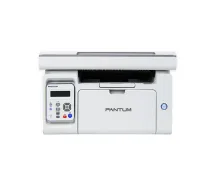 Pantum | Multifunction Printer | M6509NW | Laser | Mono | Laser Multifunction | A4 | Wi-Fi | M6509NW | 6936358023429