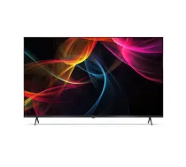 Sharp | 50HL4265E | 50 | Smart TV | Google TV | UHD | Black | 50HL4265E | 5905683272858