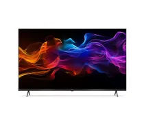 Sharp | 55HP5265E | 55 | Smart TV | Google TV | UHD | Black | 55HP5265E | 5905683272896