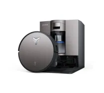 Robot sprzątający Ecovacs Deebot X11 OmniCyclone | X11 OMNICYCLONE | 6970135037742