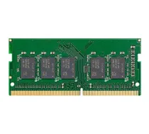 Pamięć dedykowana Synology DDR4, 8 GB, 2666 MHz, (D4ES01-8G) | D4ES01-8G | 4711174724055