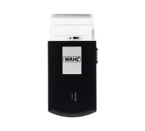 Wahl 3615-1016 men's shaver Foil shaver Trimmer Black, Silver | 03615-1016 | 043917006888 | AGDWAHGOL0001