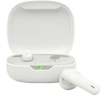 JBL wireless earbuds Wave Flex 2, white | JBLWFLEX2WHT | 1200130015144 | 321204