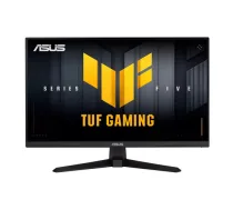 Monitor Asus TUF Gaming VG259QMR5A (90LM0BR0-B01O71) | 90LM0BR0-B01O71 | 4711387984710